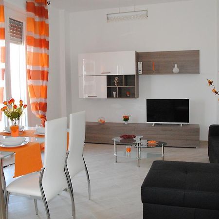 Apartmán Sesto Piano House Monopoli Exteriér fotografie