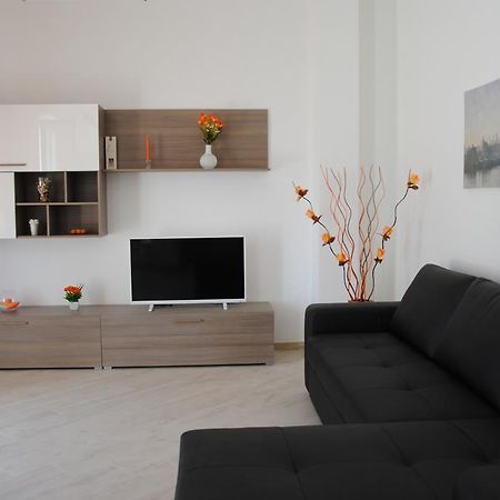 Apartmán Sesto Piano House Monopoli Exteriér fotografie