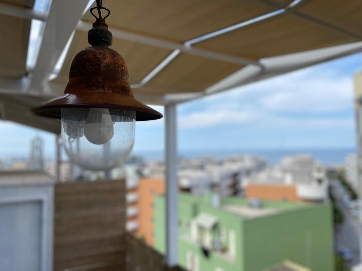 Apartmán Sesto Piano House Monopoli Exteriér fotografie