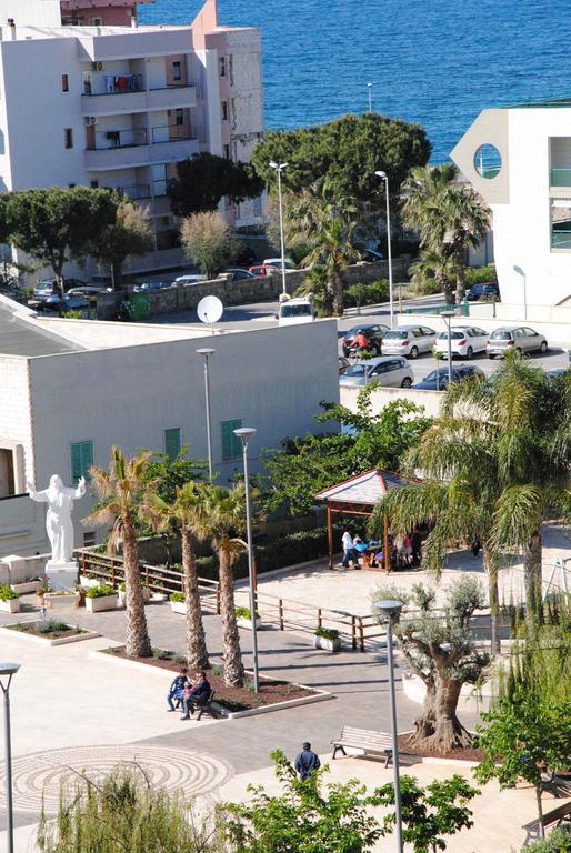 Apartmán Sesto Piano House Monopoli Exteriér fotografie
