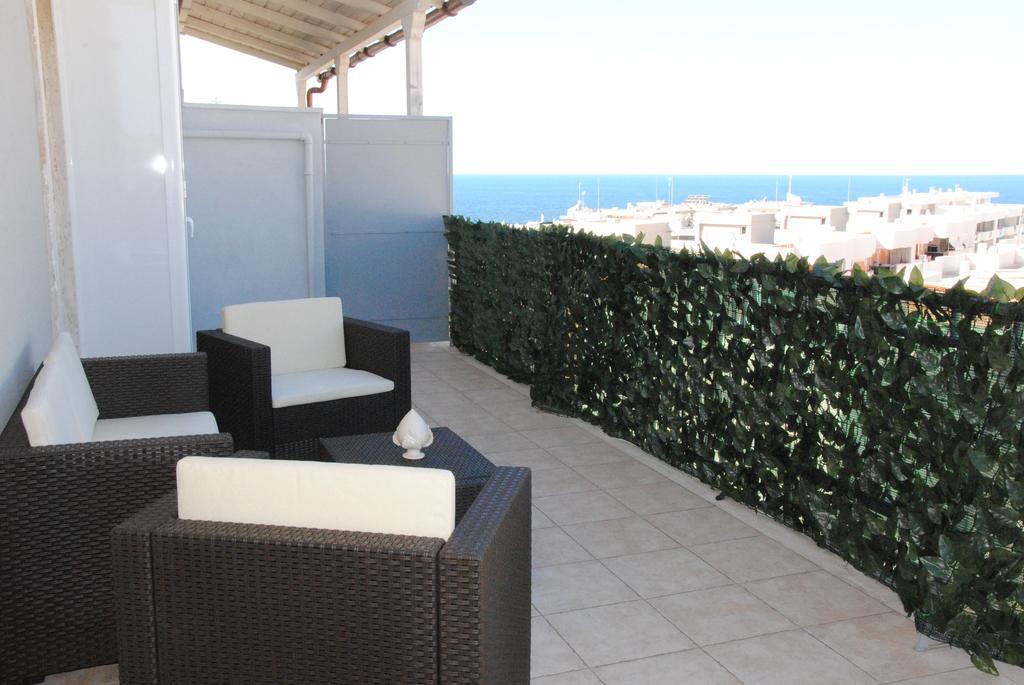 Apartmán Sesto Piano House Monopoli Exteriér fotografie