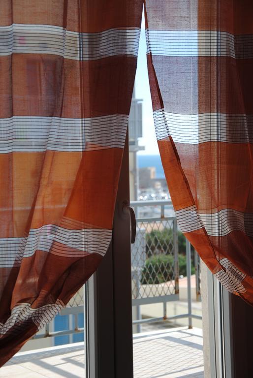 Apartmán Sesto Piano House Monopoli Exteriér fotografie