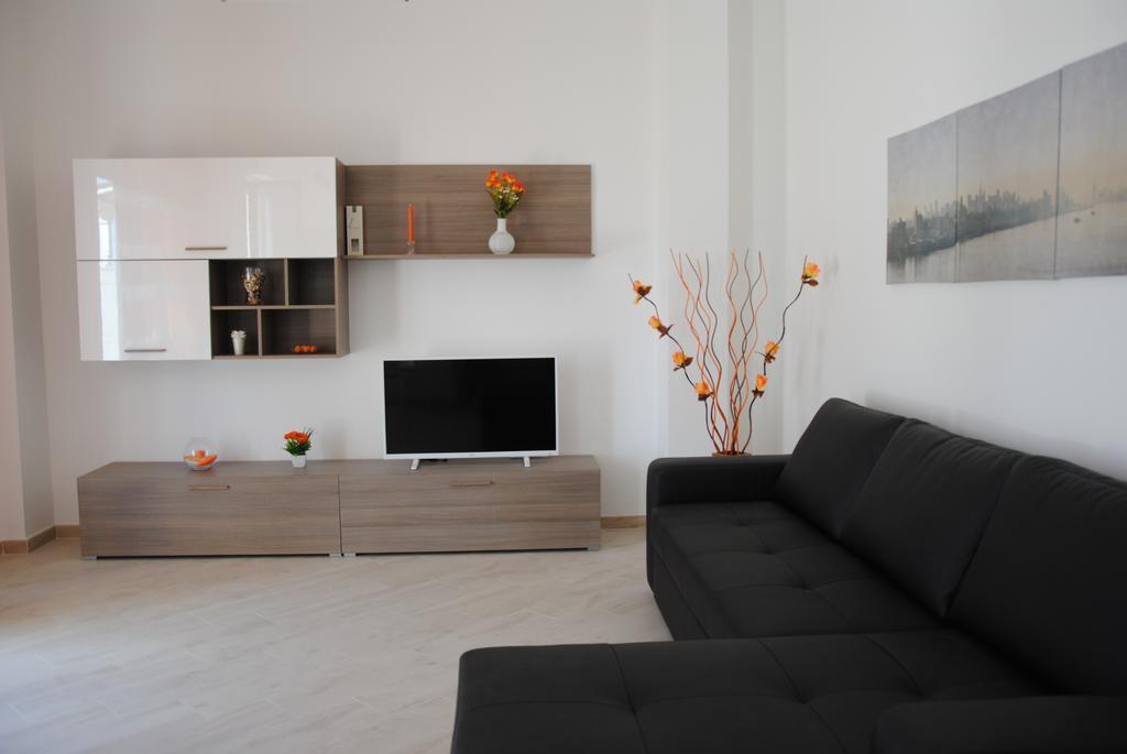 Apartmán Sesto Piano House Monopoli Exteriér fotografie