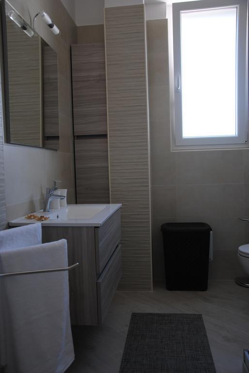 Apartmán Sesto Piano House Monopoli Exteriér fotografie