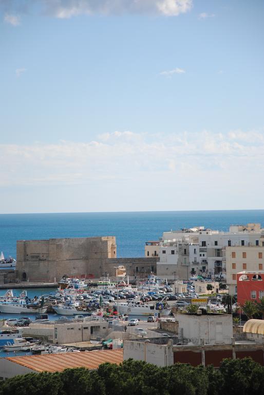 Apartmán Sesto Piano House Monopoli Exteriér fotografie