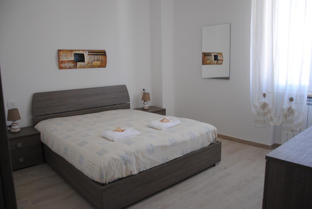 Apartmán Sesto Piano House Monopoli Exteriér fotografie