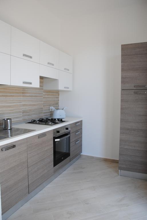 Apartmán Sesto Piano House Monopoli Exteriér fotografie